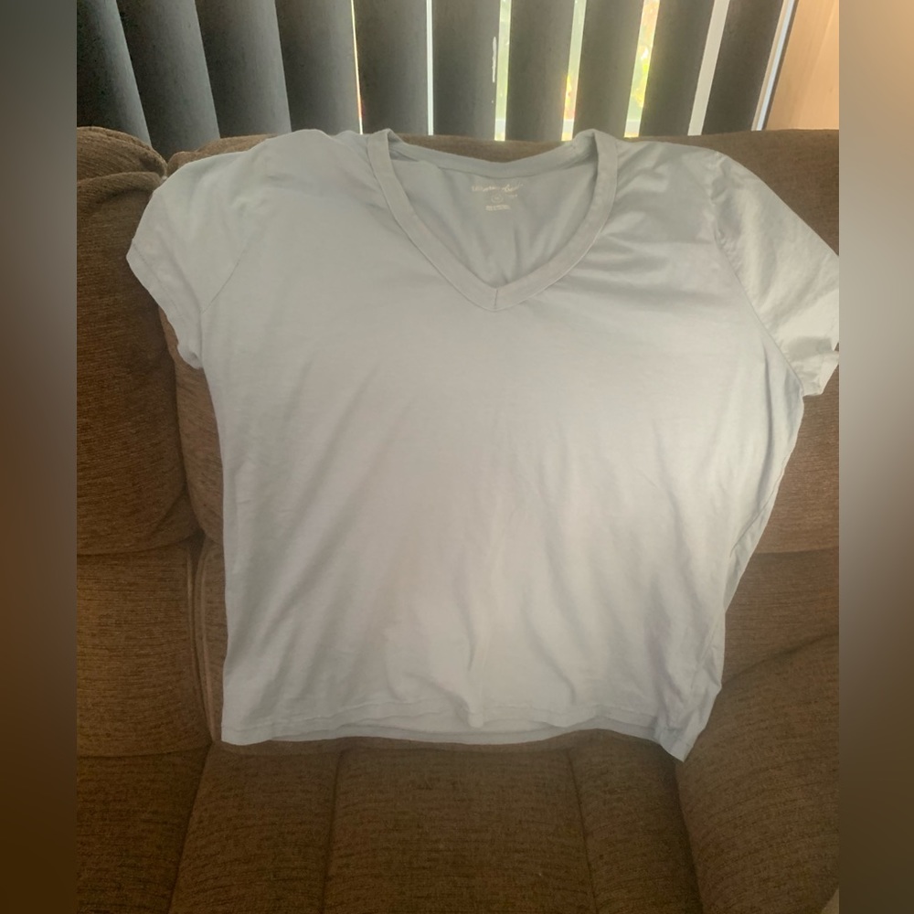 Universal thread tee